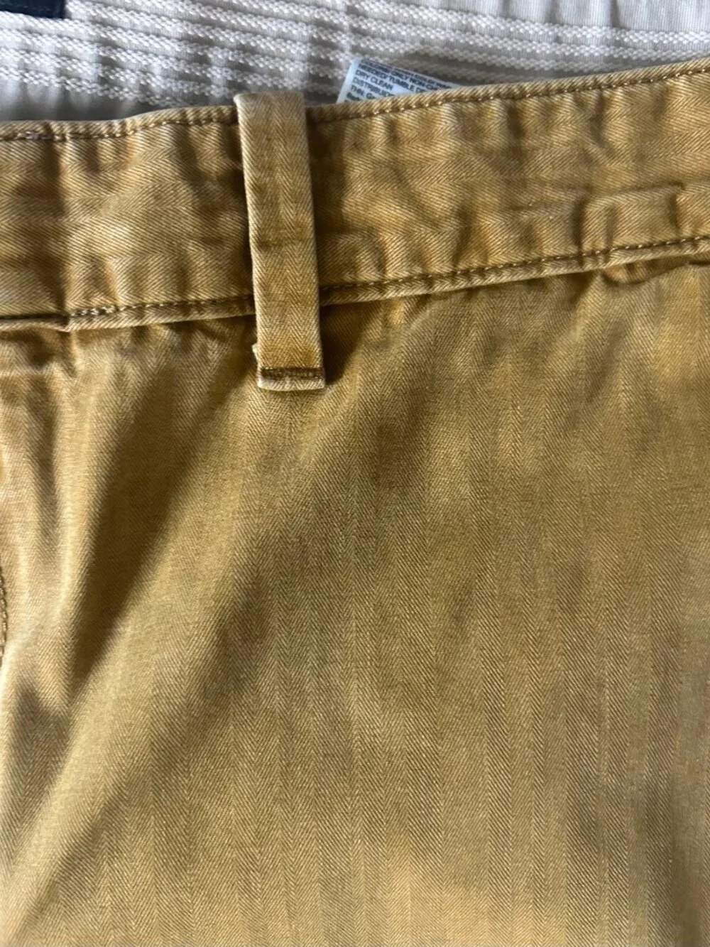 Men's smart casual Banana Republic-Aiden Pant Men's smart casual‎
